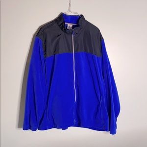 Men’s 2xl (50-52) Fleece 2xl Jacket